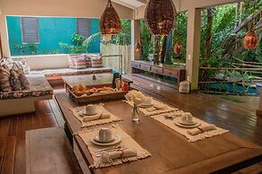 Villa Recanto de Sophie