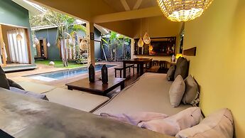 Villa Recanto de Sophie