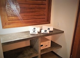 Villa Recanto de Sophie