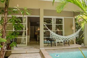 Villa Recanto de Sophie