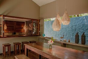 Villa Recanto de Sophie