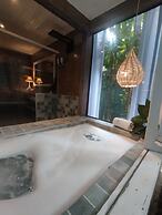 Villa Recanto de Sophie