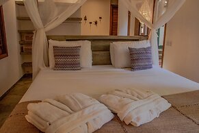 Villa Recanto de Sophie