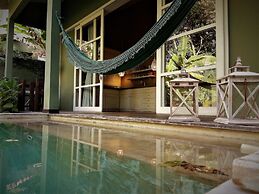 Villa Recanto de Sophie