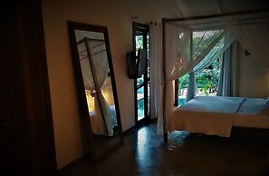 Villa Recanto de Sophie