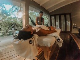 Villa Recanto de Sophie