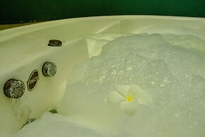 Villa Recanto de Sophie