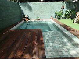 Villa Recanto de Sophie