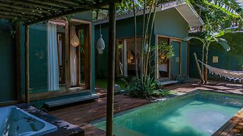 Villa Recanto de Sophie