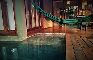 Villa Recanto de Sophie