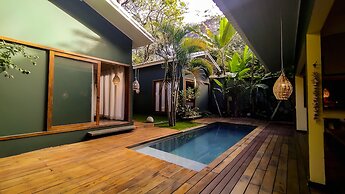 Villa Recanto de Sophie