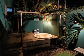 Villa Recanto de Sophie