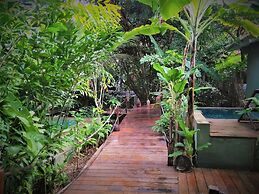 Villa Recanto de Sophie