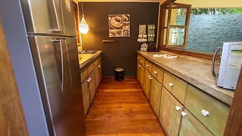 Villa Recanto de Sophie