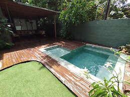 Villa Recanto de Sophie