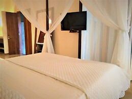 Villa Recanto de Sophie