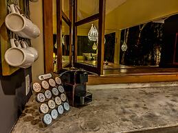 Villa Recanto de Sophie