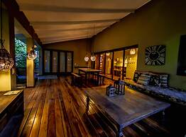 Villa Recanto de Sophie