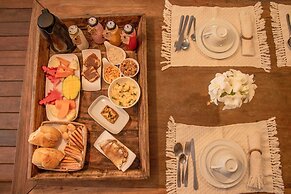 Villa Recanto de Sophie