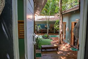 Villa Recanto de Sophie