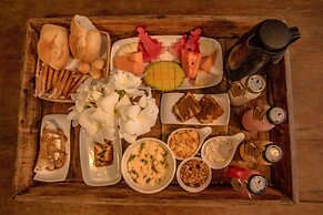 Villa Recanto de Sophie