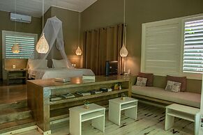 Villa Recanto de Sophie