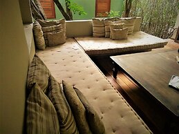 Villa Recanto de Sophie