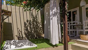 Villa Recanto de Sophie