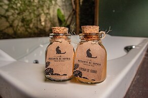 Villa Recanto de Sophie