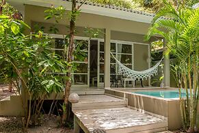 Villa Recanto de Sophie