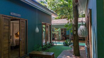 Villa Recanto de Sophie