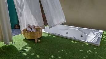 Villa Recanto de Sophie