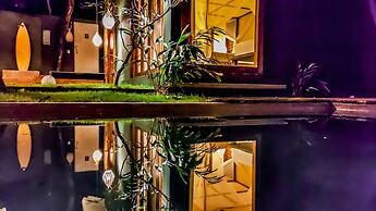 Villa Recanto de Sophie