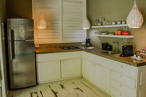 Villa Recanto de Sophie