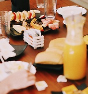 Villa Recanto de Sophie