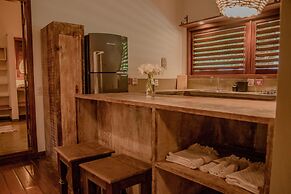 Villa Recanto de Sophie