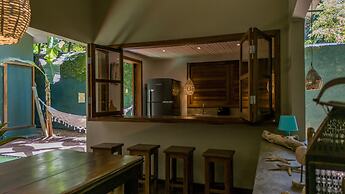 Villa Recanto de Sophie