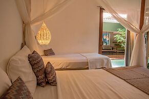 Villa Recanto de Sophie