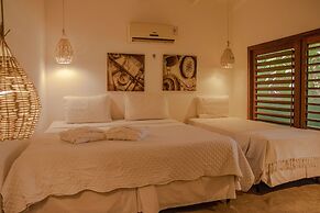 Villa Recanto de Sophie