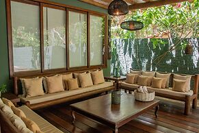 Villa Recanto de Sophie