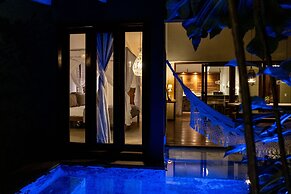 Villa Recanto de Sophie