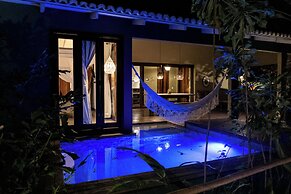 Villa Recanto de Sophie