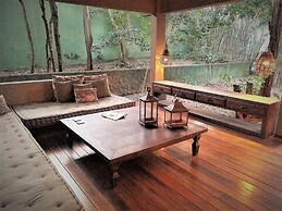 Villa Recanto de Sophie