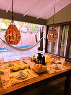 Villa Recanto de Sophie