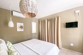 Villa Recanto de Sophie