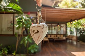 Villa Recanto de Sophie