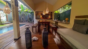 Villa Recanto de Sophie