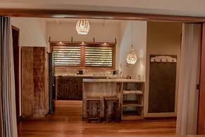 Villa Recanto de Sophie