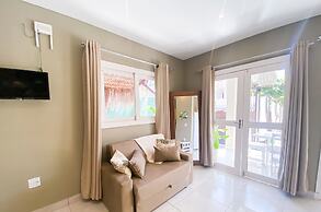 Villa Recanto de Sophie