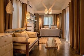 Villa Recanto de Sophie